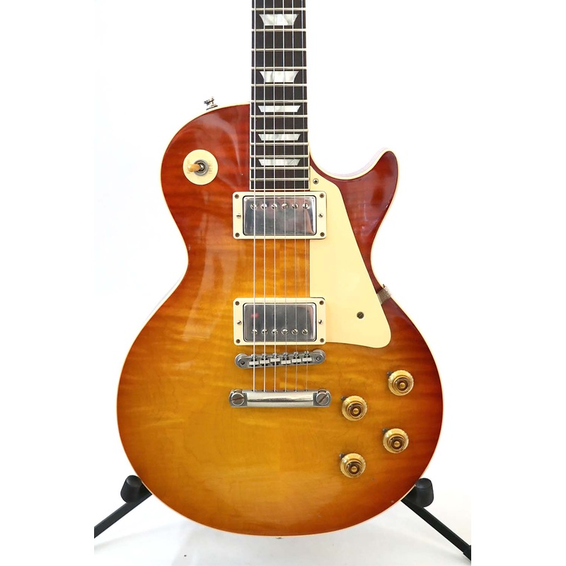 Gibson Custom Shop Les Paul Collectors Choice #39 Minnesota Burst