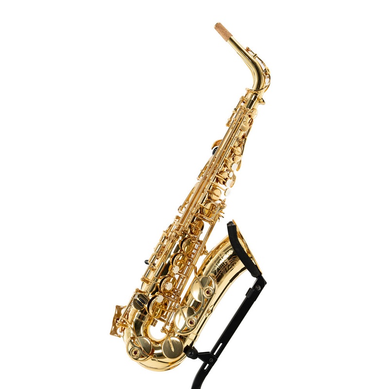 Pre-Owned Yamaha YAS575 Alto Saxophone - Lacquered | Used