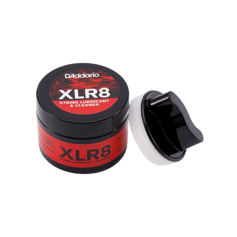 XLR8 String Lubricant/Cleaner