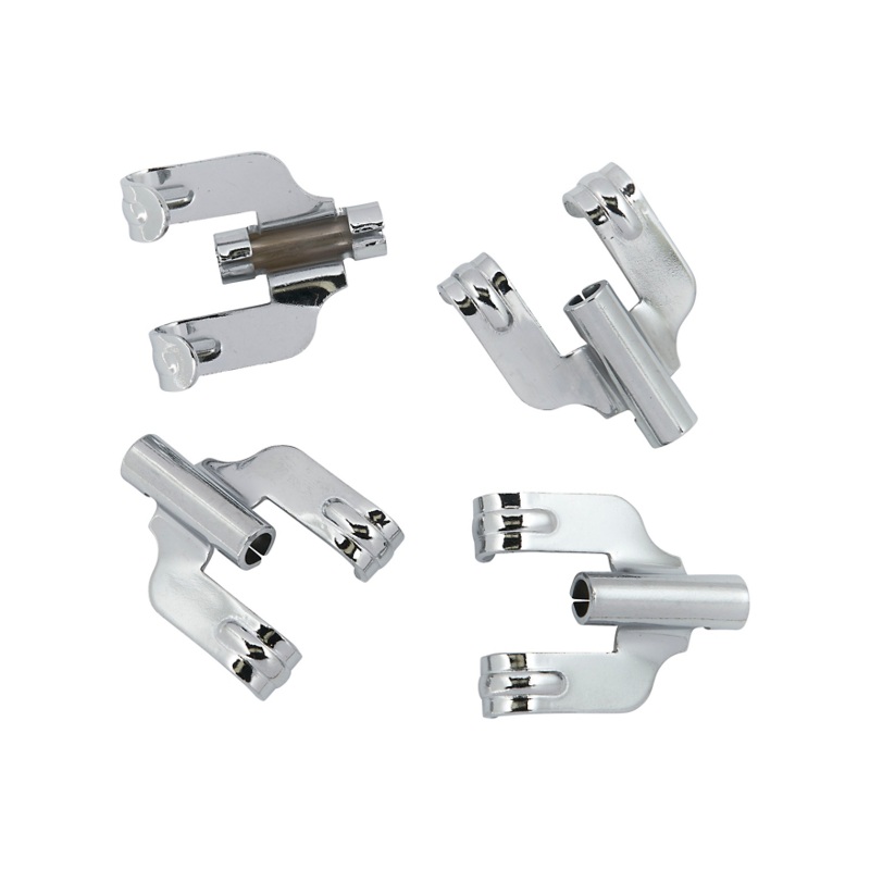 PDP by DW 4-Pack Stamped Bass Drum Claw Hooks