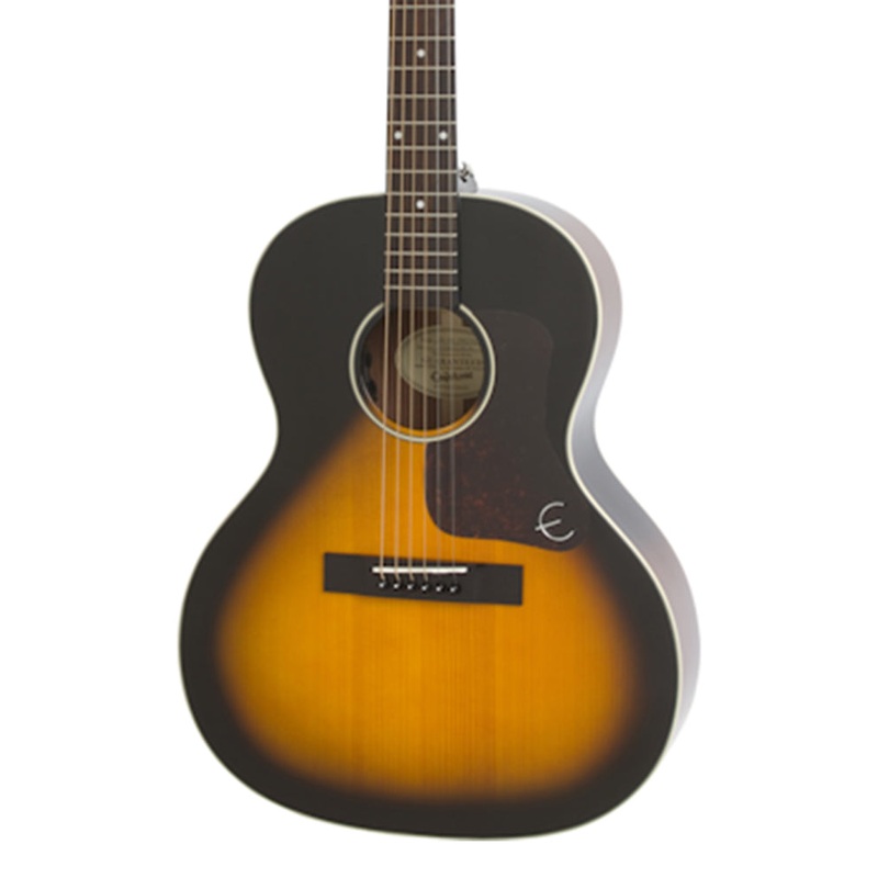Pre-Owned Epiphone EL-00 Pro w/ Fishman SoniTone Acoustic-Electric - Vintage Sunburst | Used