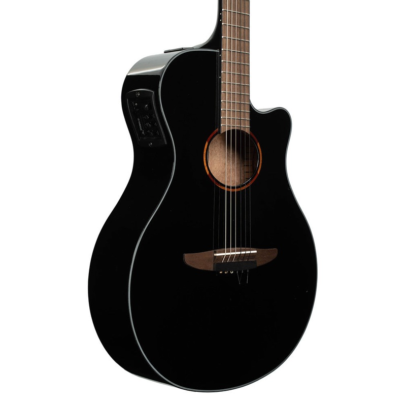 Pre-Owned Yamaha NTX1 Classical Guitar | Used