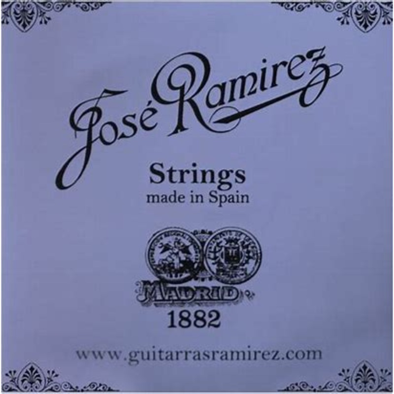 Ramirez Medium Tension Classical Guitar Strings