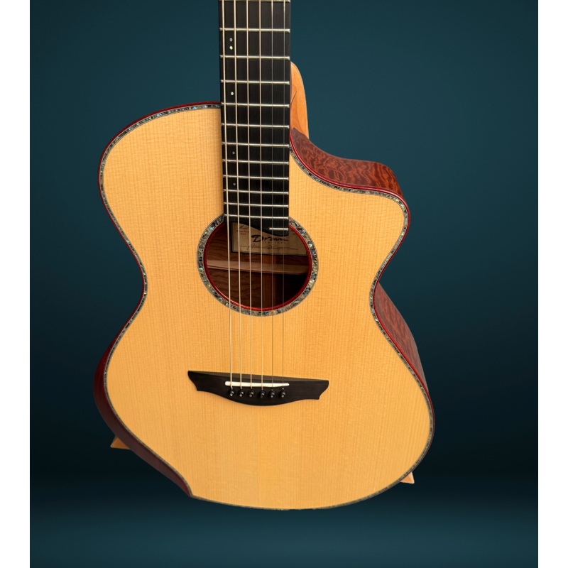 Simpson Dream Series GA-C Guitar