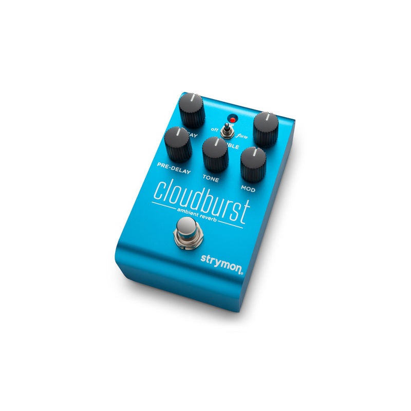 Strymon Cloudburst
