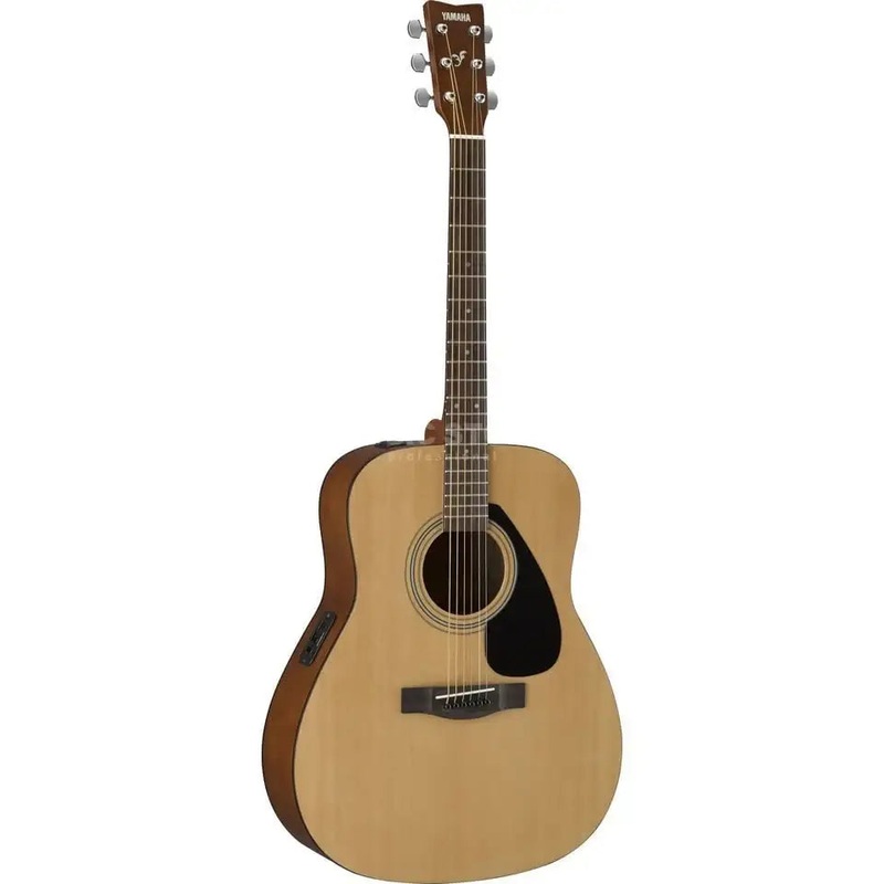 Yamaha FX310 Electro-Acoustic Guitar