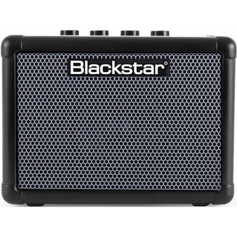 Blackstar Fly 3 Bass 3W Battery Powerable Bass Amp Combo