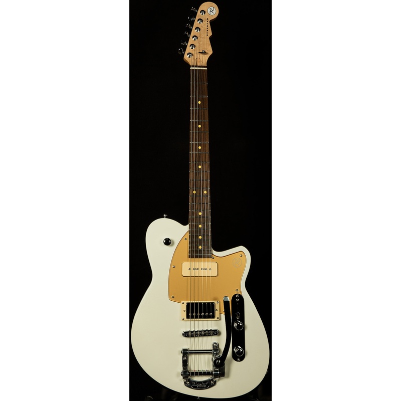 Double Agent OG Pearl Edition - Limited Run, Bigsby
