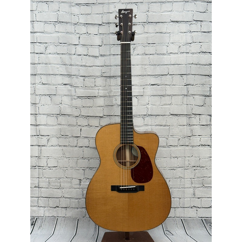 Eastman GACCB/DE-KOA-LE SN:T2511246