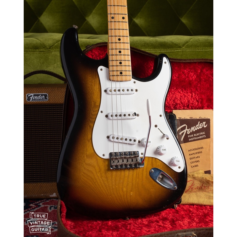 Fender Stratocaster 1954