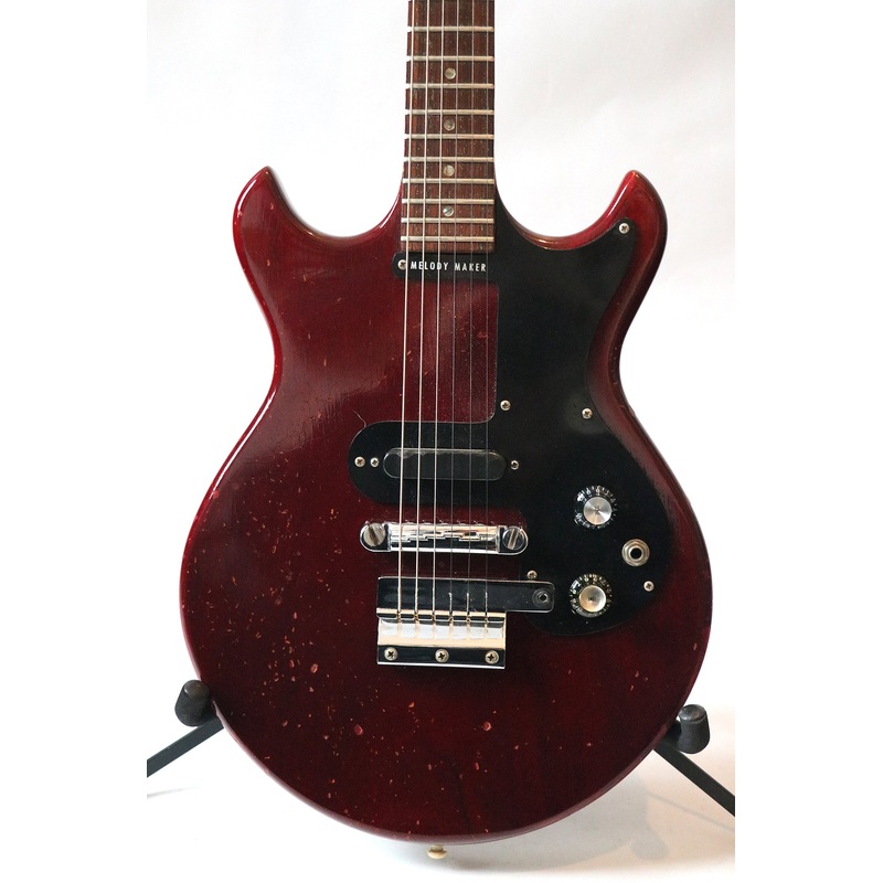 Gibson Melody Maker 1965
