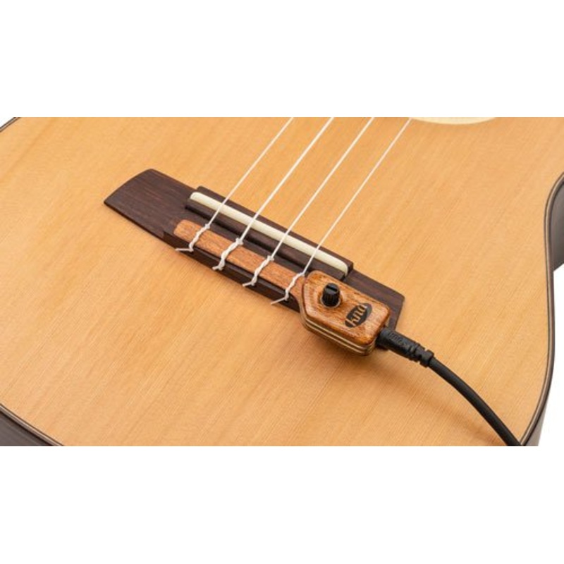 Kremona UK-2 KNA Ukulele Pickup W/Volume