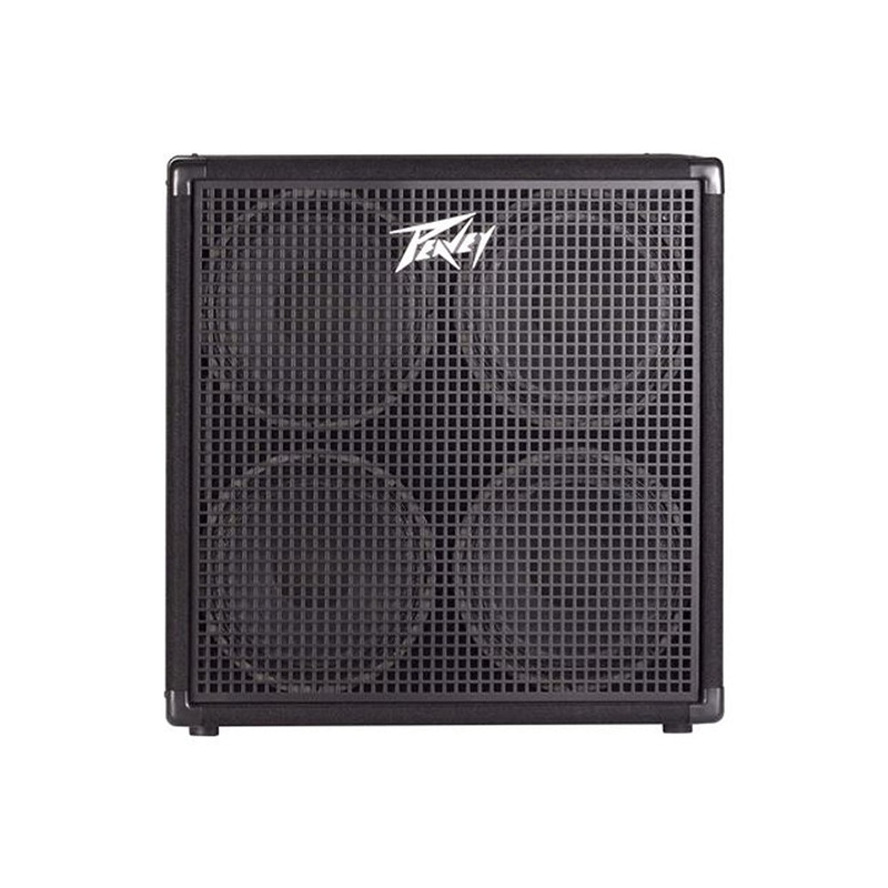 Peavey Headliner 4x10 Bass Amp Cabinet
