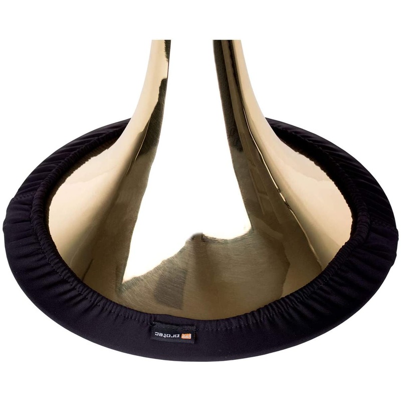 Pro Tec A335 11-13" Bell Cover for French Horn Brass Mute