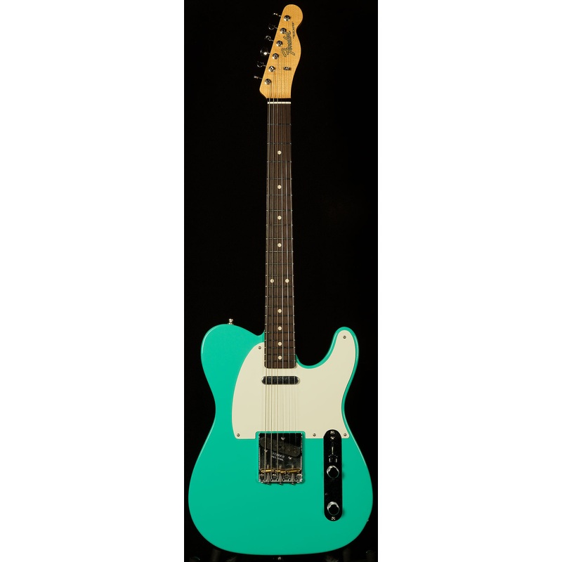 Wildwood 10 Postmodern Telecaster - Deluxe Closet Classic