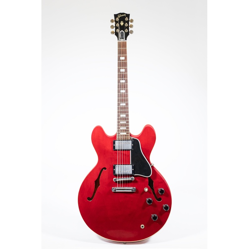 2005 Gibson Custom Shop Eric Clapton 'Crossroads' ES-335