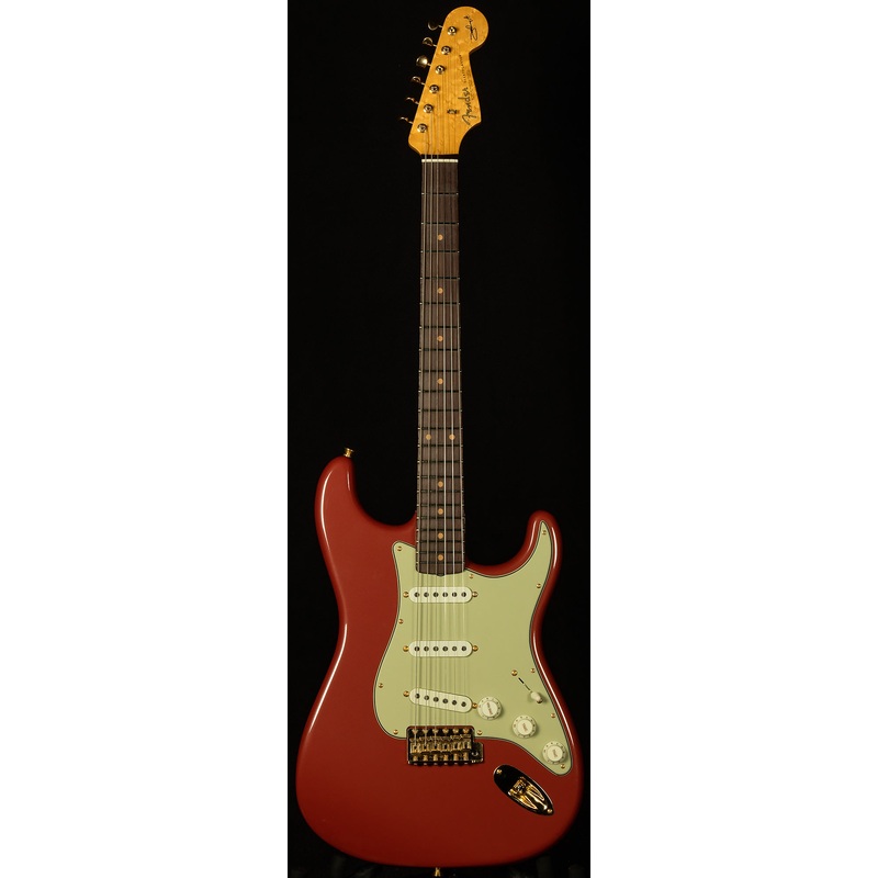 Fender Custom Artist Series Johnny A. Signature Stratocaster - Time Capsule