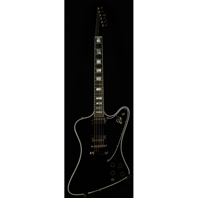Firebird Custom - Gloss