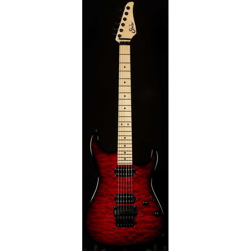 Limited Standard Thin Burst