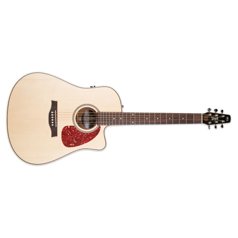 SEAGULL MARITIME SWS CUTAWAY SG Q