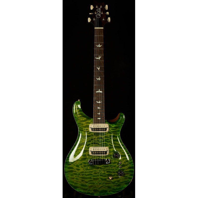 Wildwood Wood Library Paul's Guitar - Brazilian Rosewood