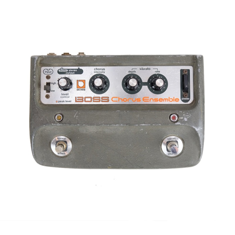 1976 Boss CE-1 Chorus Ensemble