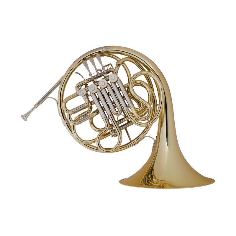 Conn-Selmer 6D Double French Horn - Lacquered