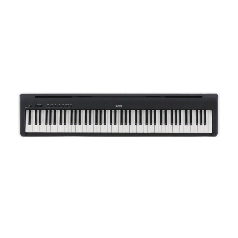 Pre-Owned Kawai ES110 Black Digital Piano