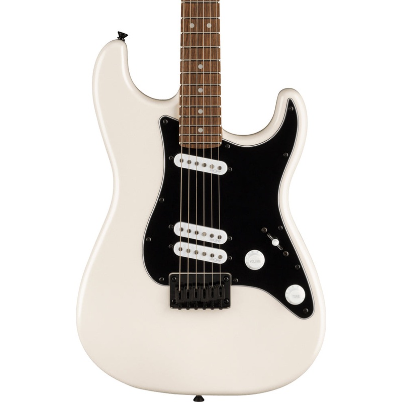 Pre-Owned Squier Contemporary Stratocaster Special HT - Pearl White