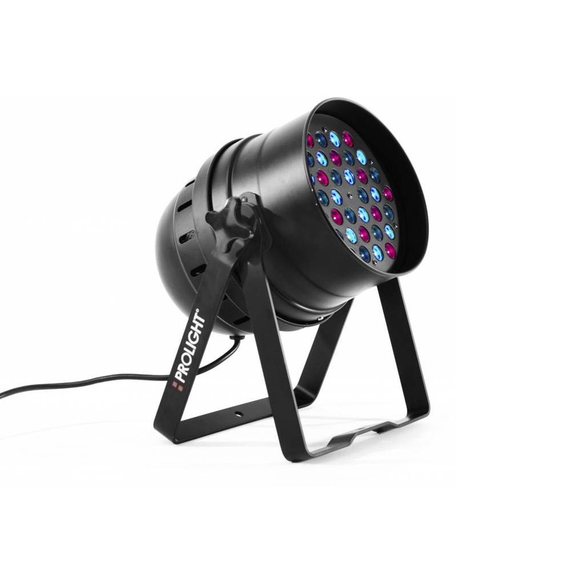 Prolight LIVEPAR 500 56 LED 36x1w RGB