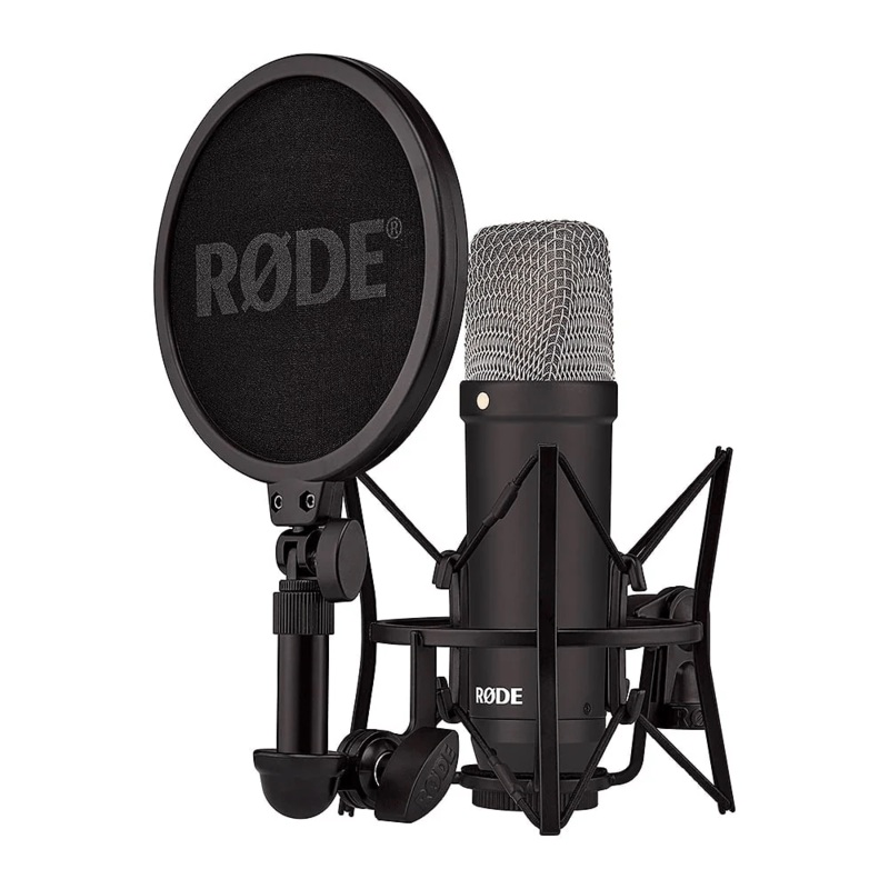 Rode NT1 Signature Series (Black)