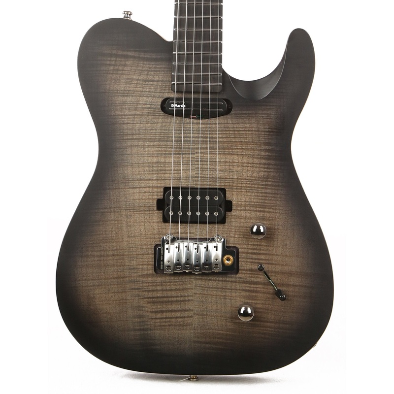 Chapman ML3 BEA Rabea Massaad Signature 2018