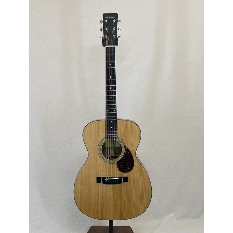 Eastman E10OM-TC SN:M2204567