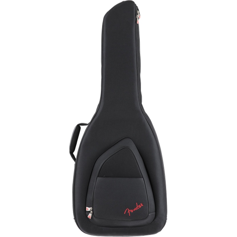 Fender Metro Dreadnought Acoustic Guitar Gig Bag (Black)