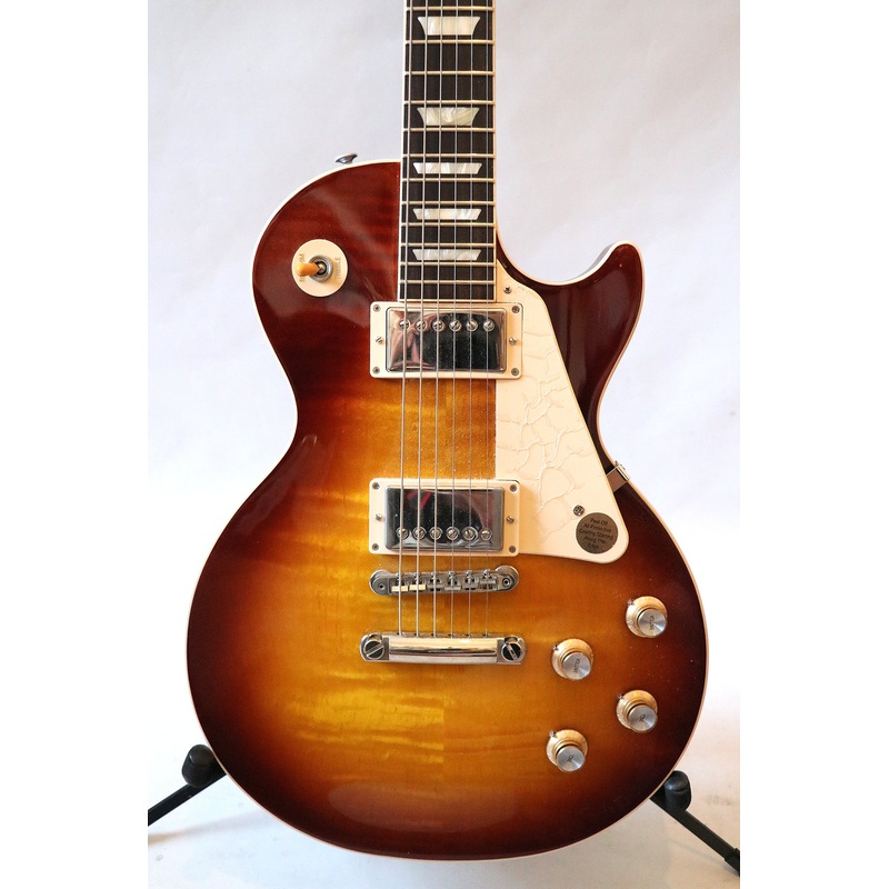 Gibson Les Paul Standard 60's 2023