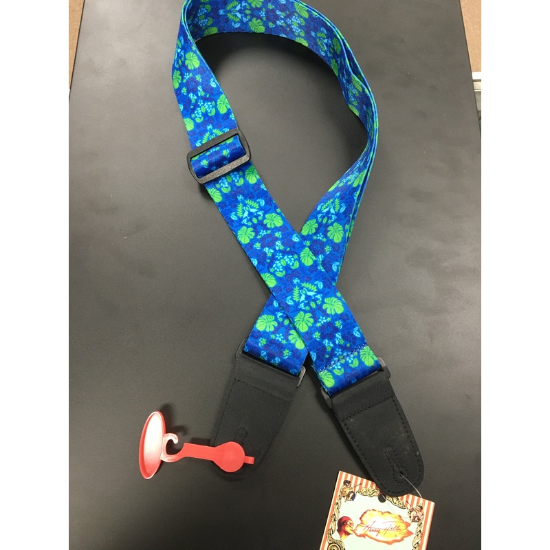 Henry Heller HSUB2-09 2" Print Strap