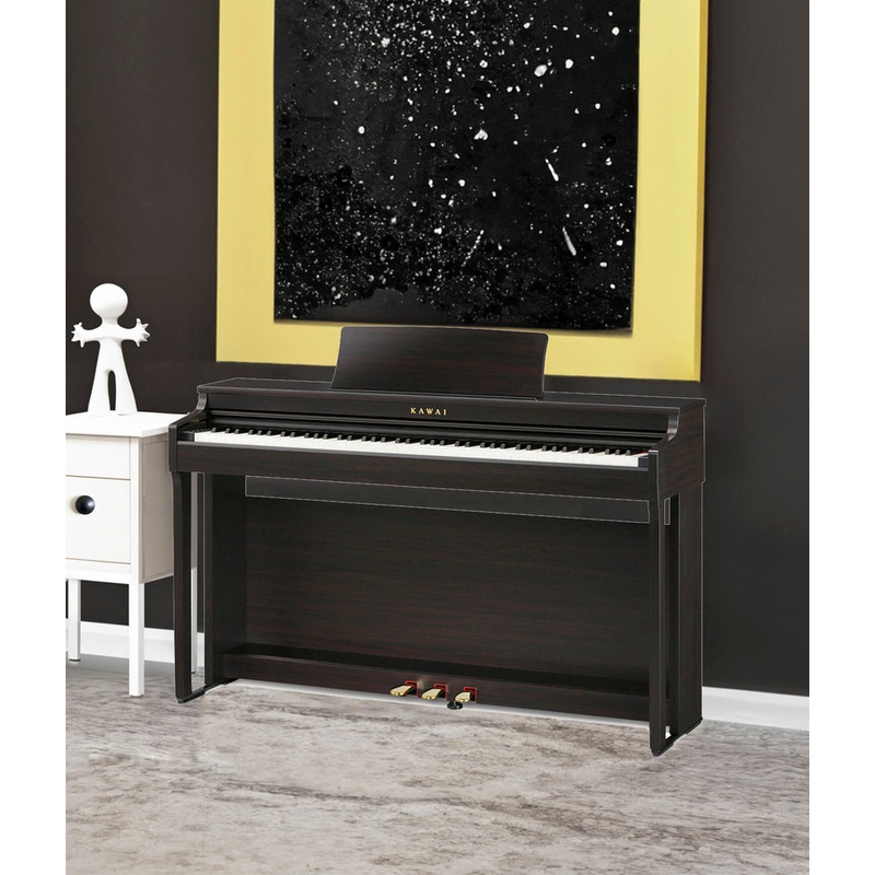 Kawai CN29 Digital Piano Rosewood