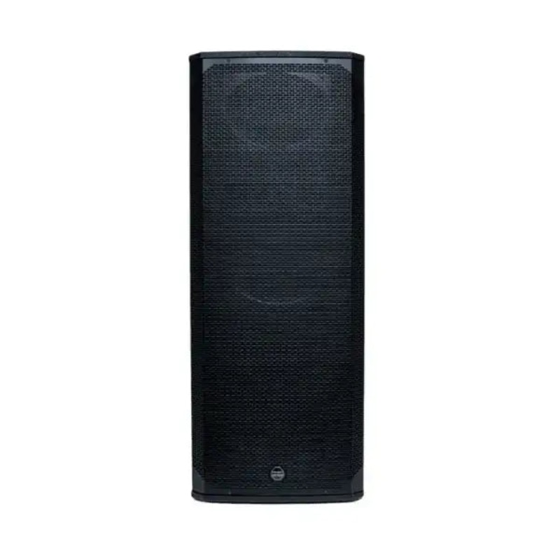 PowerWorks ARTEMIS 215PD Dual 15 Active Speaker