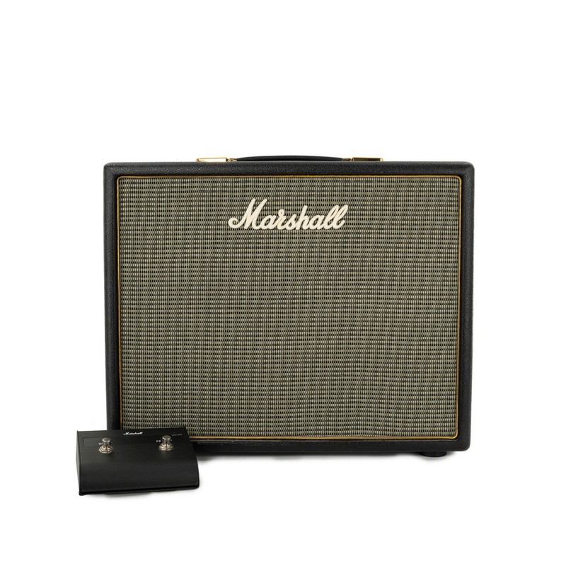 Pre-Owned Marshall Origin5 5w Guitar Tube Amplifier | Used