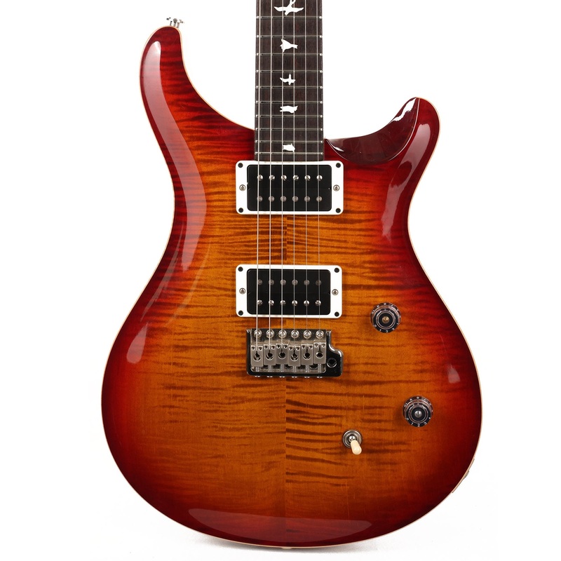 PRS CE24 Cherry Sunburst 2020