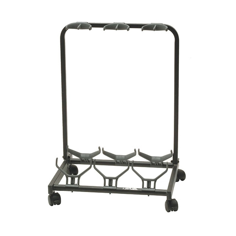 Quik Lok GS-430 Universal Guitar Stand