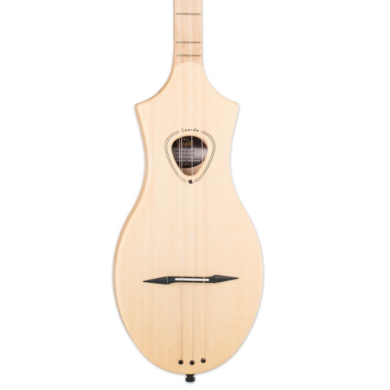 SEAGULL M4 SPRUCE LEFT