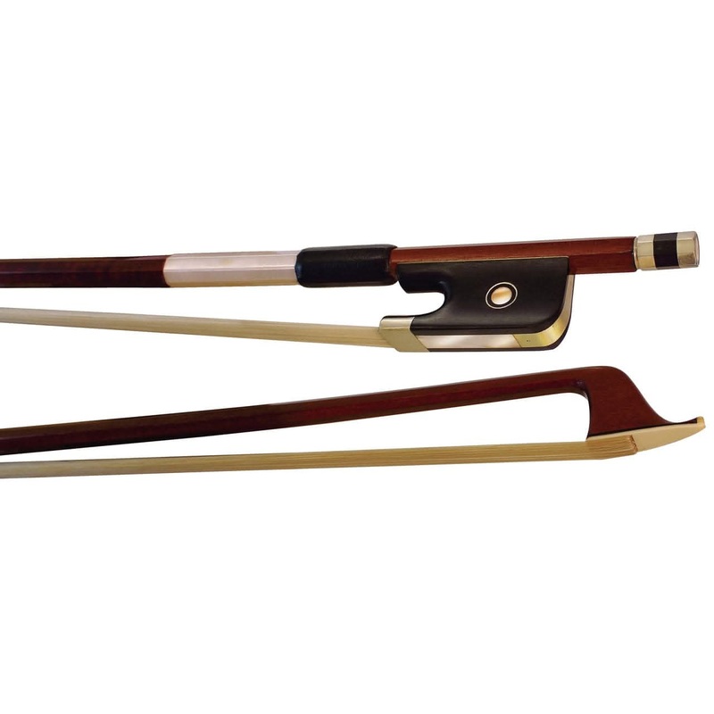 Vivo VCBO-SP24 Student Plus Cello Bow 1/2