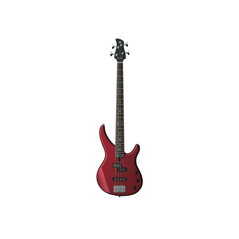 Yamaha TRBX174 - Metallic Red SN:ILM253088