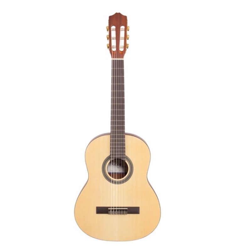 Cordoba Protege C1M 1/2 size Nylon String Acoustic Guitar Natural