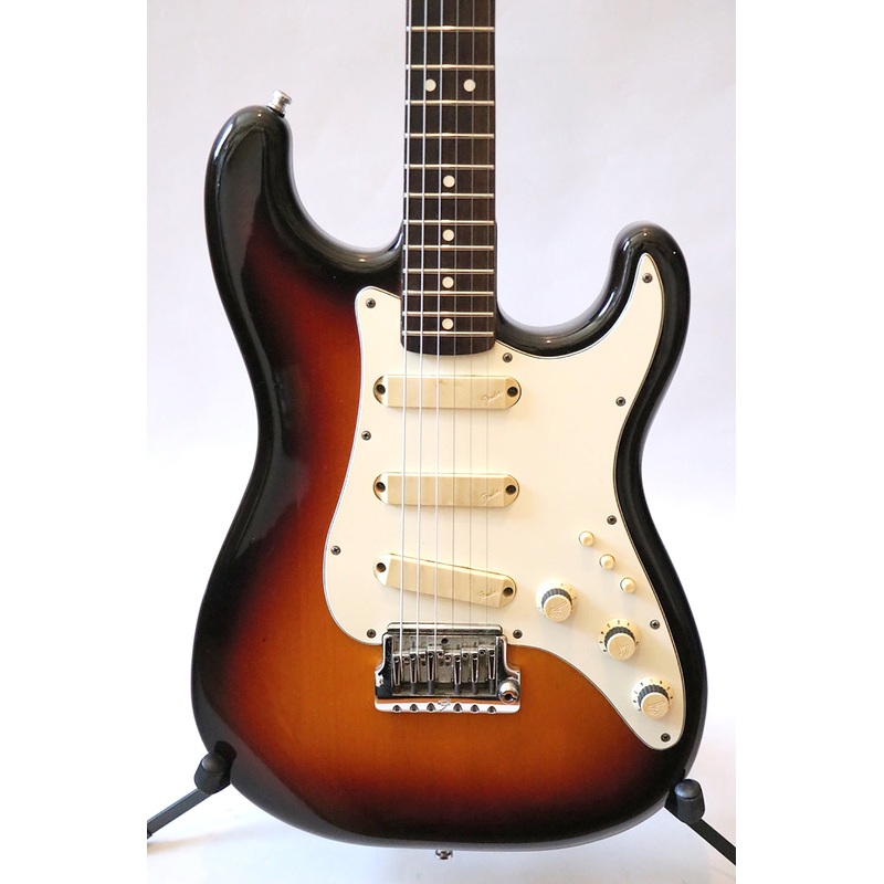 Fender Elite Stratocaster 1983