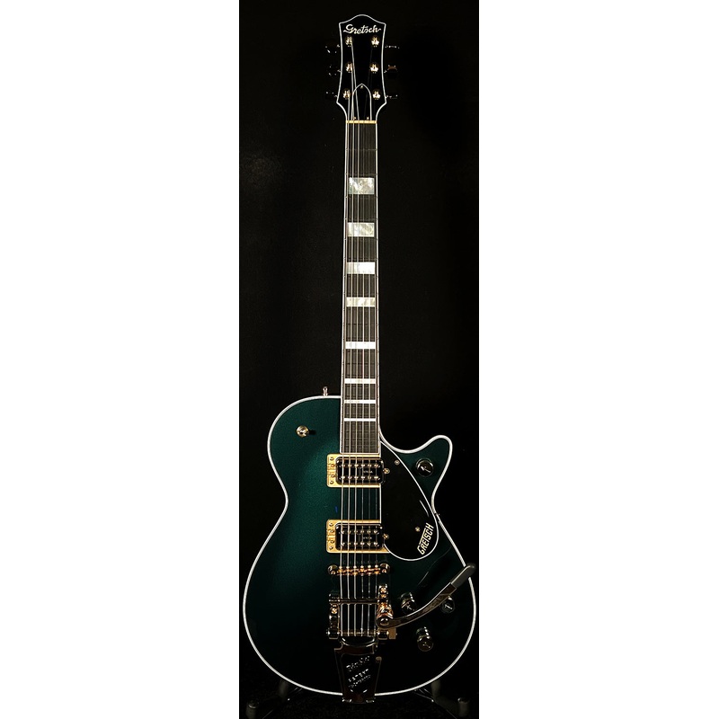 G6128TG Player's Edition Jet BT
