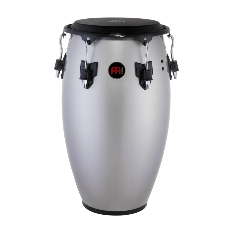 Meinl Percussion Diego Camacho Signature Conga 11.75" - Pearl Grey