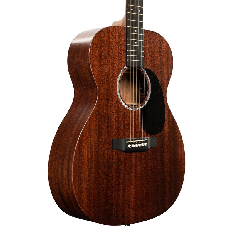 Pre-Owned Martin 000-10e Acoustic-Electric Guitar | Used