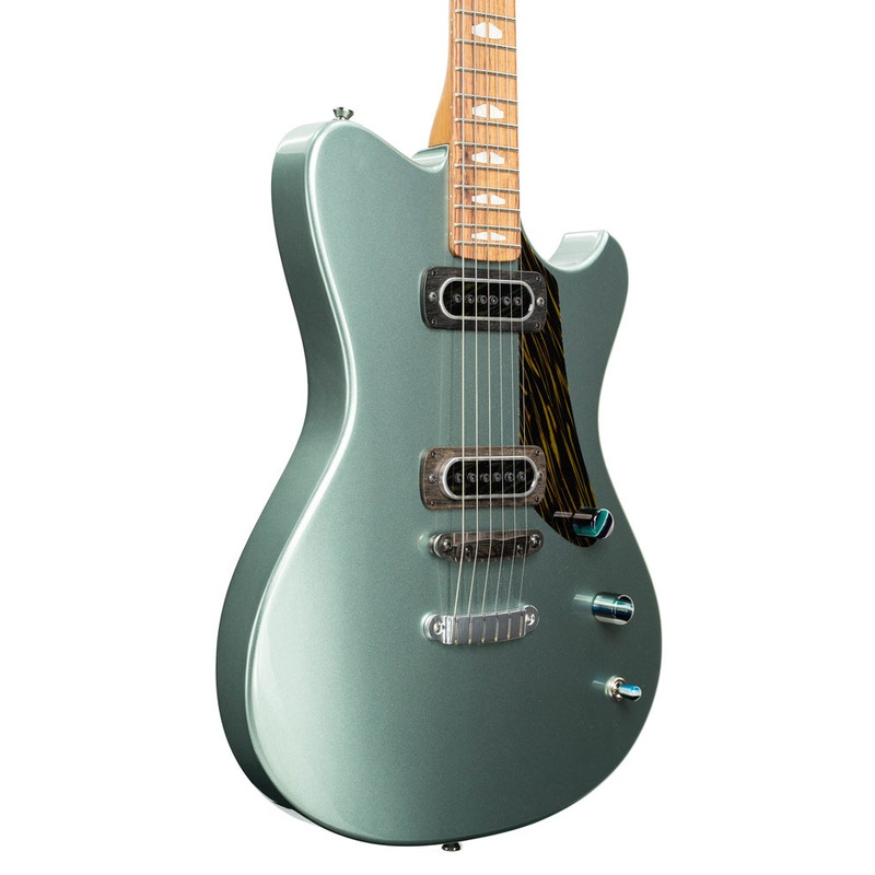 Pre-Owned Powers A-Type Electric Guitar | Used